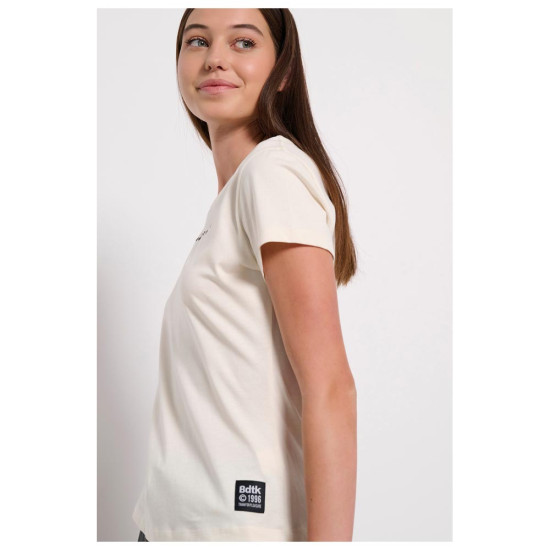 Bodytalk Γυναικεία κοντομάνικη μπλούζα Bodytalk Γυναικεία κοντομάνικη μπλούζα